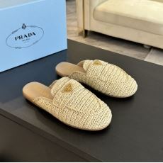 Prada Slippers